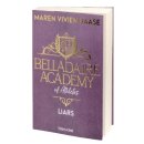 Haase, Maren Vivien - Belladaire Academy (1) Belladaire...