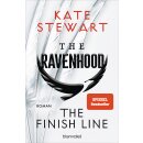 Stewart, Kate - The-Ravenhood-Trilogie (3) The Ravenhood...