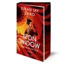 Zhao, Xiran Jay - Iron Widow (1) Iron Widow - Rache im...