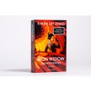 Zhao, Xiran Jay - Iron Widow (1) Iron Widow - Rache im Herzen - Farbschnitt in limitierter Auflage (TB)