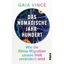 Vince, Gaia -  Das nomadische Jahrhundert (HC)