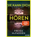 McFadden, Freida - The Housemaid (2) Sie kann dich...