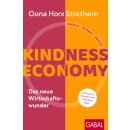 Horx Strathern, Oona - Kindness Economy (HC)