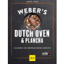 Weyer, Manuel - Webers Dutch Oven und Plancha (HC)