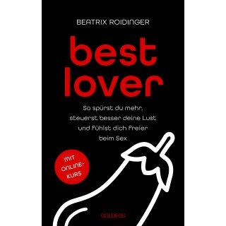 Roidinger, Beatrix -  Best Lover (TB)