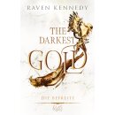 Kennedy, Raven - The-Darkest-Gold-Reihe (5) The Darkest Gold – Die Befreite (TB)