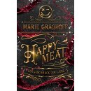 Graßhoff, Marie - Food Universe (3) Happy Meat...