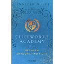Wiley, Jennifer - Cliffworth Academy (2) Cliffworth...