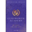 Wiley, Jennifer - Cliffworth Academy (1) Cliffworth...