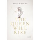 Niehoff, Marie - Vampire Royals (2) The Queen Will Rise (TB)