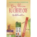 Herzog, Katharina - Das schottische Bücherdorf (3)...