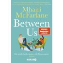 McFarlane, Mhairi -  Between Us - Die große Liebe...