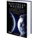 Maurer, Matthias -  Cosmic Kiss (HC)