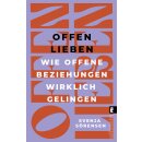 Sörensen, Svenja -  Offen lieben (TB)