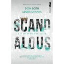 Both, Don; OHara, Maria - Scandalous (5) Scandalous - Die Masken der Elite (TB)