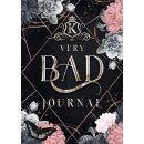Wonda, Jane S. -  Very Bad Journal (HC)