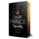 Wonda, J. S. - Dark Prince (1) Dark Prince -...