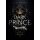 Wonda, J. S. - Dark Prince (1) Dark Prince - Gefährliches Spiel - Farbschnitt in limitierter Auflage (TB)