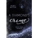 Meyer, Ruby -  A Diamond’s Crime - Wir für...