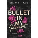 Hart, Romy -  Bullet in my Heart (TB)