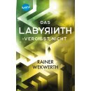 Wekwerth, Rainer - Labyrinth-Tetralogie (4) Das Labyrinth...