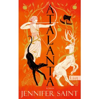Saint, Jennifer -  Atalanta (HC)