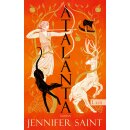 Saint, Jennifer -  Atalanta (HC)