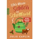 Caplin, Julie - Romantic Escapes (9) Das kleine Schloss in Schottland (TB)