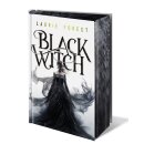 Forest, Laurie - Black Witch (1) Black Witch -...