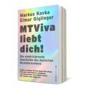 Kavka, Markus; Giglinger, Elmar -  MTViva liebt dich! (TB)