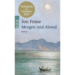 Fosse, Jon -  Morgen und Abend (TB)