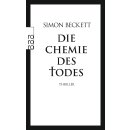 Beckett, Simon - David Hunter Fall 1 - Die Chemie des...