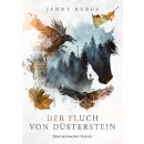 Rubus, Jenny -  Der Fluch von Düsterstein -...