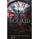 McIntire, Emily - Never After (1) Hooked (TB)