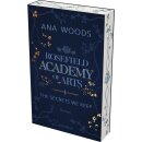 Woods, Ana - Rosefield Academy of Arts (1) Rosefield...