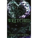 McIntire, Emily - Never After (3) Wretched (TB)