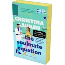Lauren, Christina -  The Soulmate Equation – Sie...