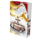 Golawski, Jessica -  Take Your Soul And Start To Live -...