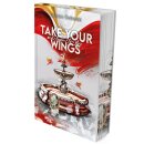 Golawski, Jessica -  Take Your Wings And Learn To Fly -...