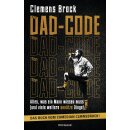 Brock, Clemens -  Der Dad-Code (HC)