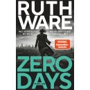 Ware, Ruth -  Zero Days (TB)