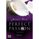 Clare, Jessica - Perfect Passion 5 - Fesselnd (TB)