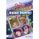 Kinney, Jeff - Gregs Tagebuch 6 - Keine Panik! (Disney+...