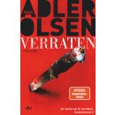 Adler-Olsen, Jussi - Carl-Mørck-Reihe (10)...