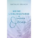 Erlach, Natalie - Shore Mana (1) Meine Lieblingsfarbe in unserem Ozean (TB)