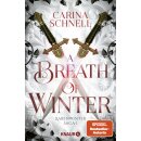 Schnell, Carina -  A Breath of Winter - Overlay in limitierter Auflage (TB)