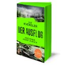 Kvensler, Ulf -  Der Ausflug - Nur einer kehrt...