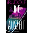 Rudolf, Emily -  Die Auszeit - Farbschnitt in limitierter...