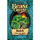 Blade Adam - Beast Quest 34 - Modrik, Grauen der Moore (HC)