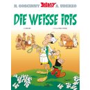 Fabcaro - Asterix (40) - Die Weiße Iris